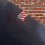 Carhartt Vintage Embroidered Duck Lined Navy Blue Jacket Photo 2