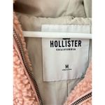Hollister  cropped jacket Photo 1