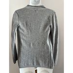 Joie Women's Gray Cashmere Cowlneck Sweater, ,  Sz S (b27) Photo 2