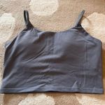 Amazon padded workout tank sports bra Photo 0