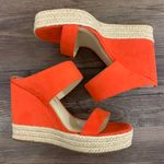 Jessica Simpson Saphita Espadrille Wedge Sandals Photo 4