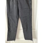 Hollister  Black Wash High Waist‎ Mom Jeans Size 26 Photo 2