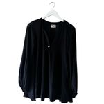 Show Me Your Mumu Minimalist Bohemian Jamie Tunic Lined Women’s SZ XS #2393 Photo 2