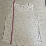 Chico's Chico’s Women’s Tank Top Photo 13