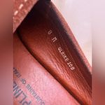 Donald Pliner Donald J. Pliner Sport Shoes Unisex 8 M Brown Mules Made in Italy Vibram Soles Photo 5