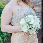 Ashley Lauren Prom Dress Photo 4