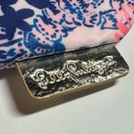 Lilly Pulitzer  Printed Zip Top Wallet - #101 Photo 2