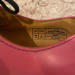 Dr. Martens Pink Oxford Doc Martens Photo 4