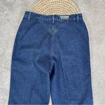 Rocky Mountain  Women’s Bareback Mom High Rise Jeans Western in Dark Wash 11/12 Photo 6