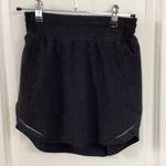 Lululemon Hotty Hot High-Rise Skirt Photo 1