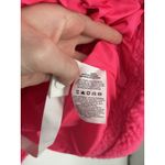 Nike Insulated Sherpa Jacket Therma Fit Neon Pink DX6477-639 Womens 3X 3XL Photo 6