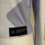 Adidas  PrimeKnit PK Fine Women’s Top Fitted Long Sleeve Photo 6