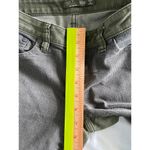 prAna Women's Jett Capri Pants Green Ankle Skinny Size 0/25 Photo 8