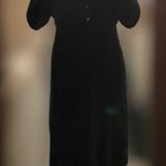 J.Crew Button Front Midi Dress Photo 1