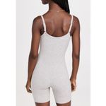 Alo Yoga alo Seamless Ribbed Mellow Onesie Photo 1