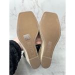 DKNY Sandals Womens Size 6.5 Black Ankle Strap Espadrille Open Toe Wedges New Photo 11