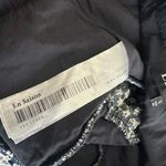 En Saison Sivan Mini ruffle skirt summer daisy print Photo 3