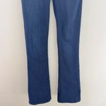 Paige  Laurel Canyon High Waist Flare Jeans Photo 6