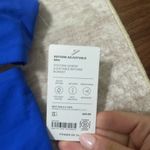 Athleta  elation matching shorts and sports bra size small Photo 3