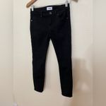 Pistola  Arielle black stretch skinny jeans 25 Photo 6