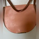 Cuyana  Italian leather Saddle Bag Photo 5