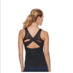 FILA New Women’s Athletic Sport Cross Back Workout Loungewear Tank Photo 6