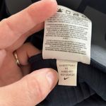 Nike  DriFit Women’s Double Knit Ribbed Pullover | Size Extra Small Photo 7