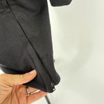 Athleta Dress Black Crosstown Track Sports Travel Dress #599869 Size Small Photo 9