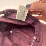 Victoria's Secret Pink  Begonia Adjustable Baseball Cap Photo 8