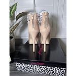 Anne Michelle New:  ReaLove Nudiks Color High Heel Stiletto Pumps 5.5” Heels Photo 2