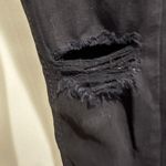 PacSun Top Shop Black Jeans Photo 2