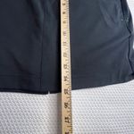 Under Armour Women's Skort Black HeatGear Golf Skirt with Built-in Shorts Size 4 Photo 6