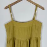 Rachel Pally  gauze 100% cotton dress in dandelion Photo 2