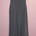 Free Fly Bamboo Flex Shift Dress Women Size L Sustainable Casual Athleisure Blue Size L Photo 6