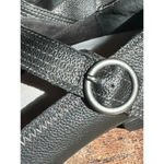 Taos Women's Virtue Mary Jane Black 7,5/38 Photo 5