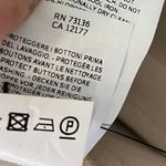 Max Mara Double Breasted Wool Blazer Women’s Size 6 Beige Long Sleeve Photo 11