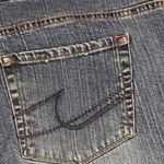 IZOD Jeans Women’s Denim Capri Pants Size 22W Photo 9