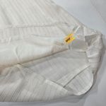 Tularosa Everly Pant in Rose Gold Stripe Large Photo 8