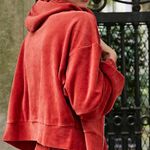 Free People Zip-Up Cropped Jacket Photo 1