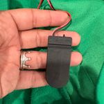 Freeze Vibrant Green Christmas Sweater Size M Size M Photo 6