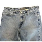 Levi's Vintage Silvertab jeans 90s high rise fit and flare light wash size 32 Photo 5