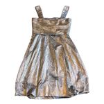 Diane Von Furstenberg  DVF Treenie Snake Print Mini Dress Silk Size 6 Women's Photo 8