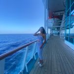 White Fox Boutique sweater dress with cutout Photo 2