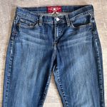 Lucky Brand Sofia Boot Cut Blue Jean Womens 10 / 30 (32X32) Mid Rise Stretch Photo 1