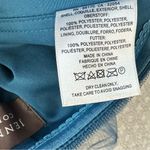 Jenny Yoo Anthropologie Annabelle Tulle Convertible Dress Gown Teal Size 2 Photo 9