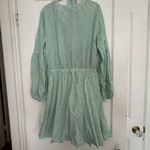 Lilly Pulitzer Carla Striped Dress in Spearmint Harbor Stripe Photo 3