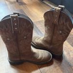 Ariat Cowgirl Boots Photo 0