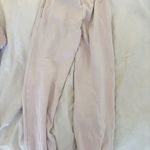 Brandy Melville Light Pink Sweatpants Photo 6