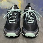 Adidas Terrex 260 Women's Trail Running Shoes Black /Gray Size 8.5 Photo 4