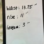 Athletic Shorts Pastel Yellow Size M Photo 8